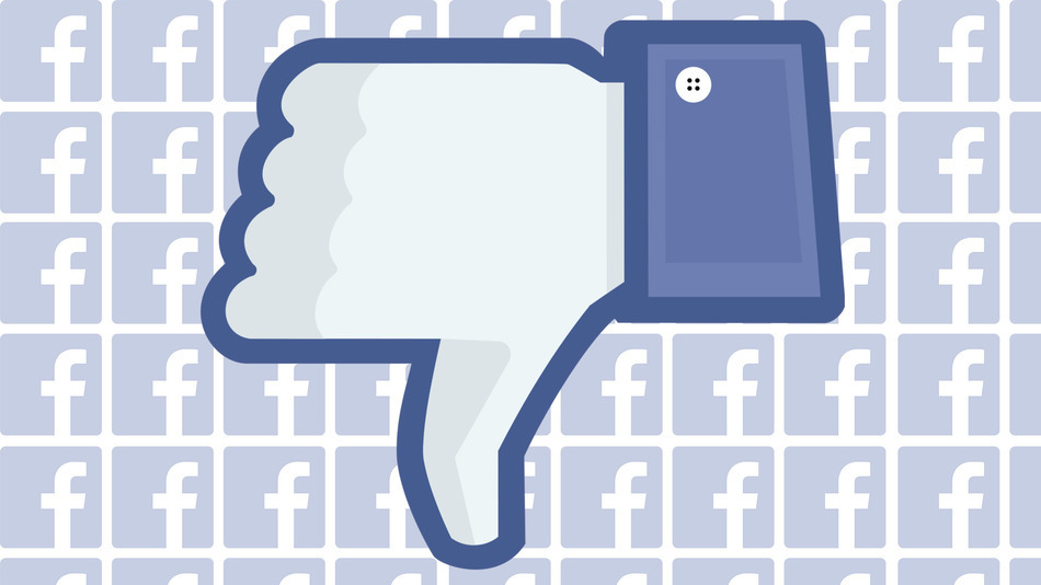Alterações nas regras de feed do Facebook