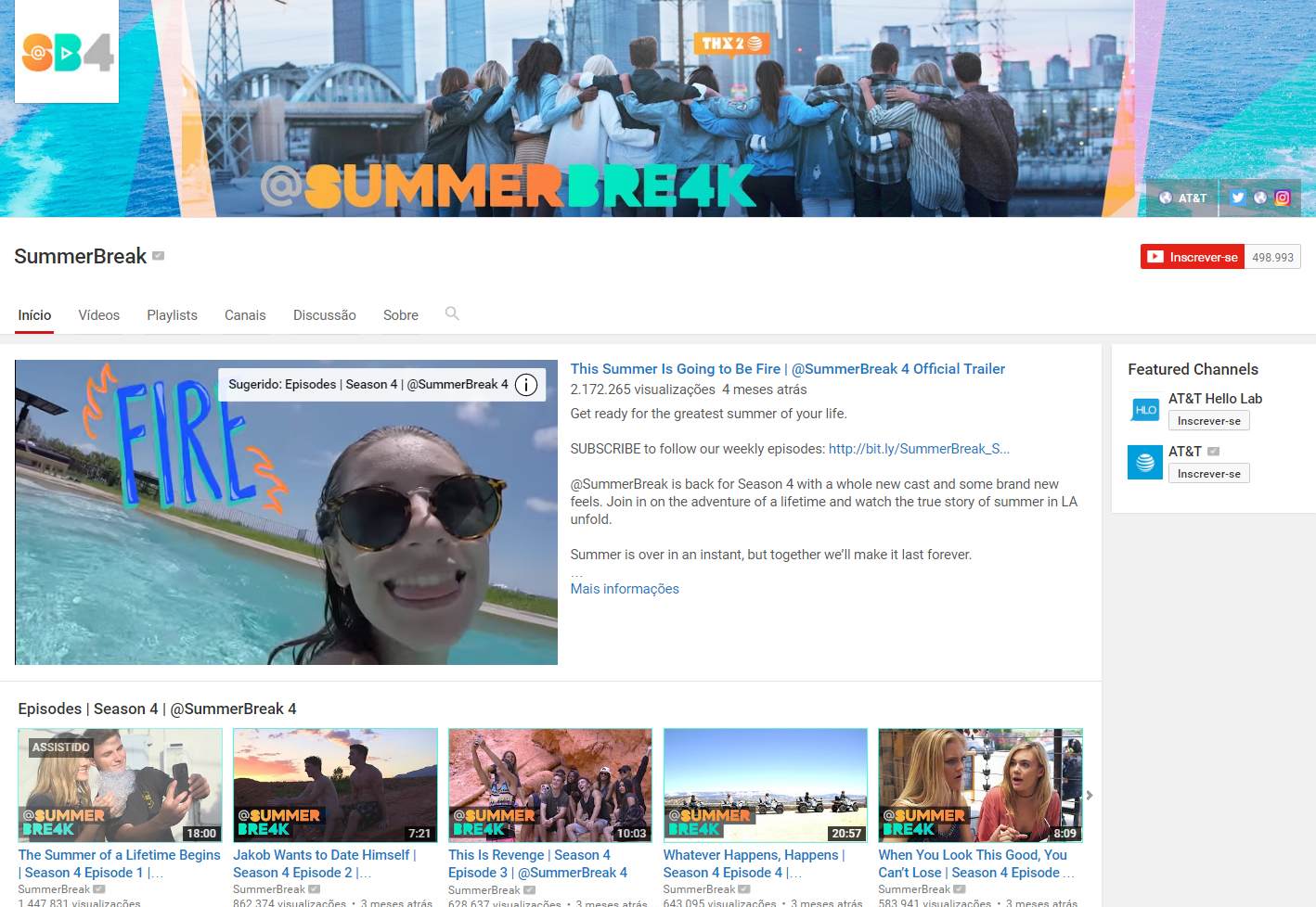 @summerbreak