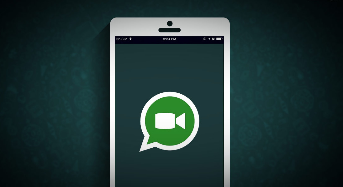 video whats app