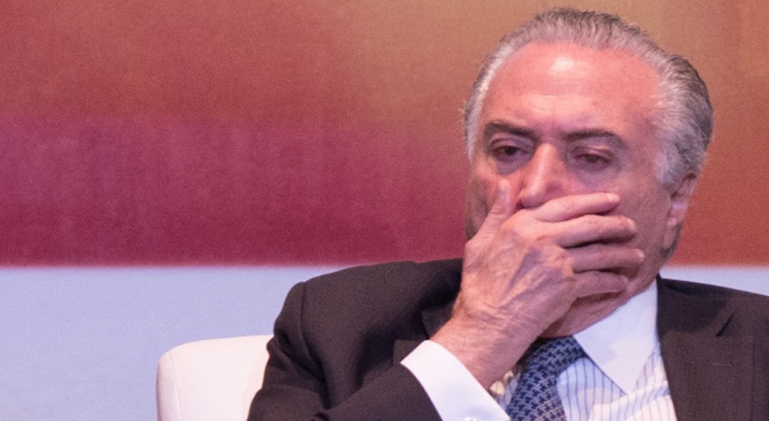 governo temer vaza senhas das redes sociais oficiais