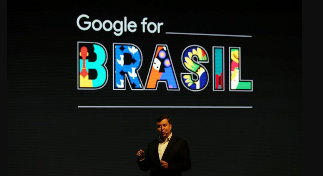 google anuncia novidades para o brasil