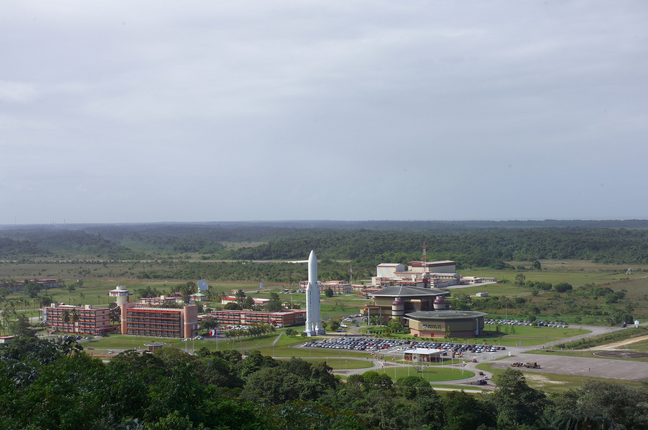 brasil lanca satelite que vai melhorar a internet