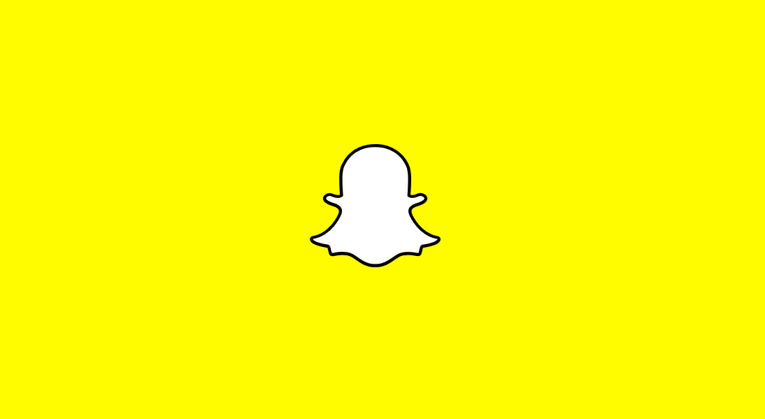 snapchat permite links externos