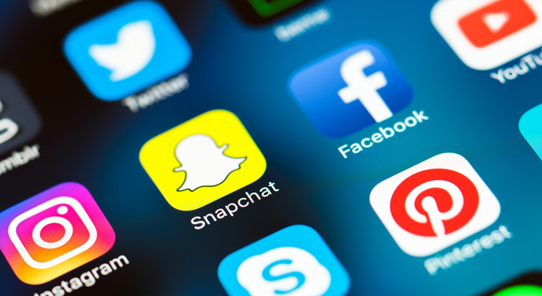adolescentes trocam facebook por instagram e snapchat