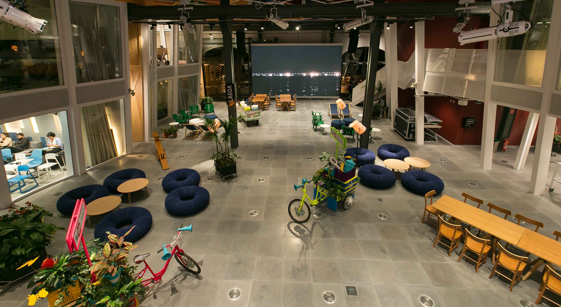 youtube space rio de janeiro _