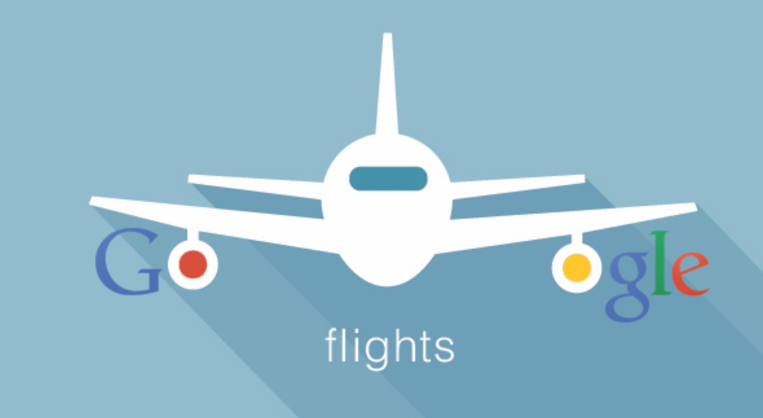 google flights