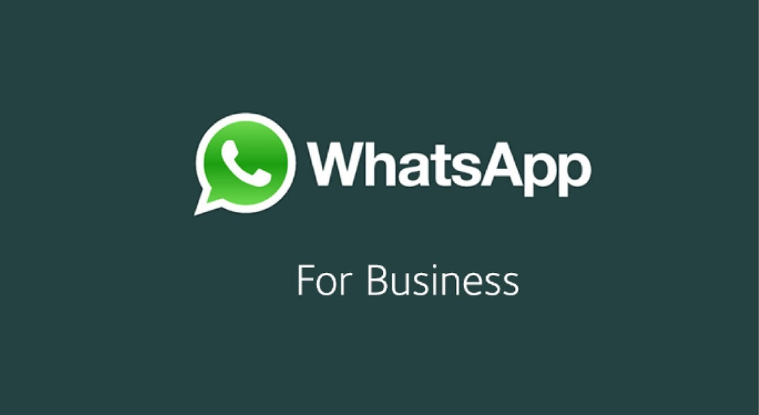 whatsapp lanca versao para empresas