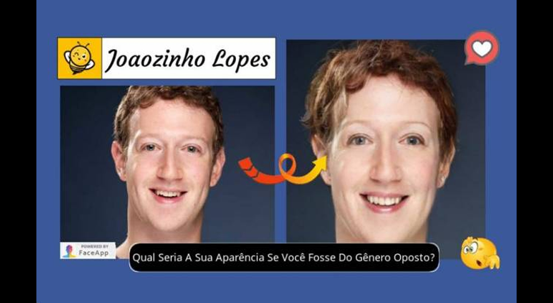 faceapp facebook