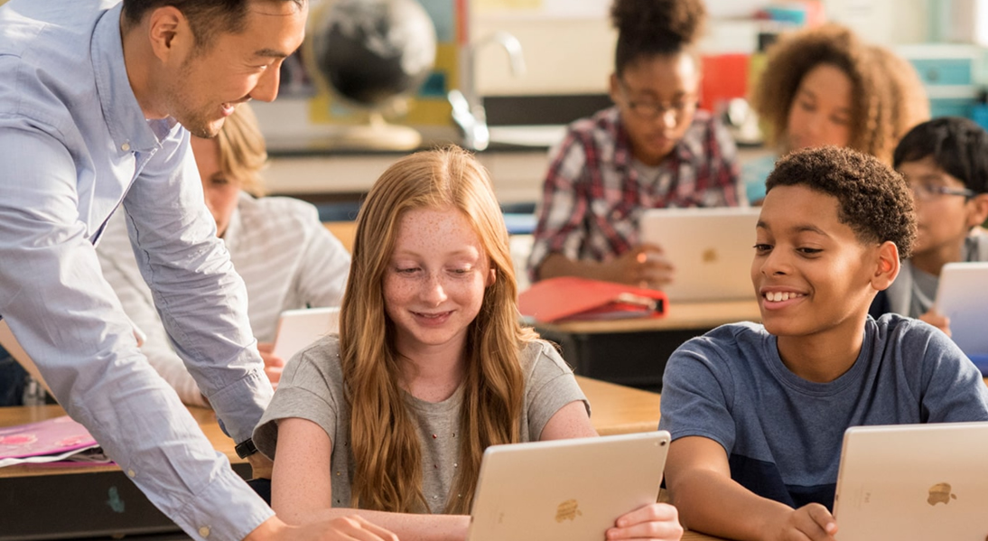 apple lanca aplicativo gratuito para professores