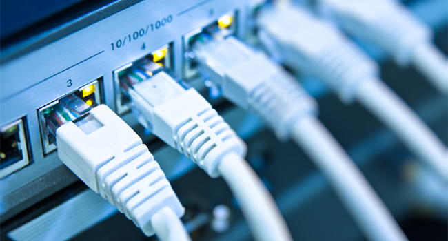 limite de internet fixa