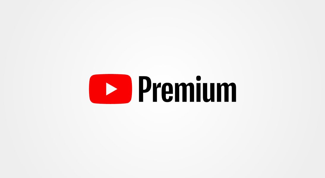 youtube premium