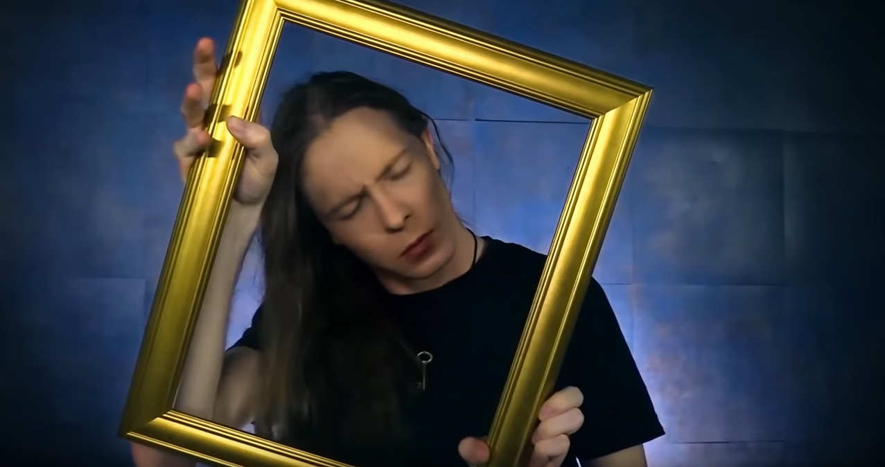 A banda que comprou popularidade nas redes sociais e fez show para ninguém