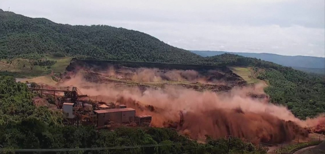 golpe na web envia notificacoes sobre brumadinho.fw