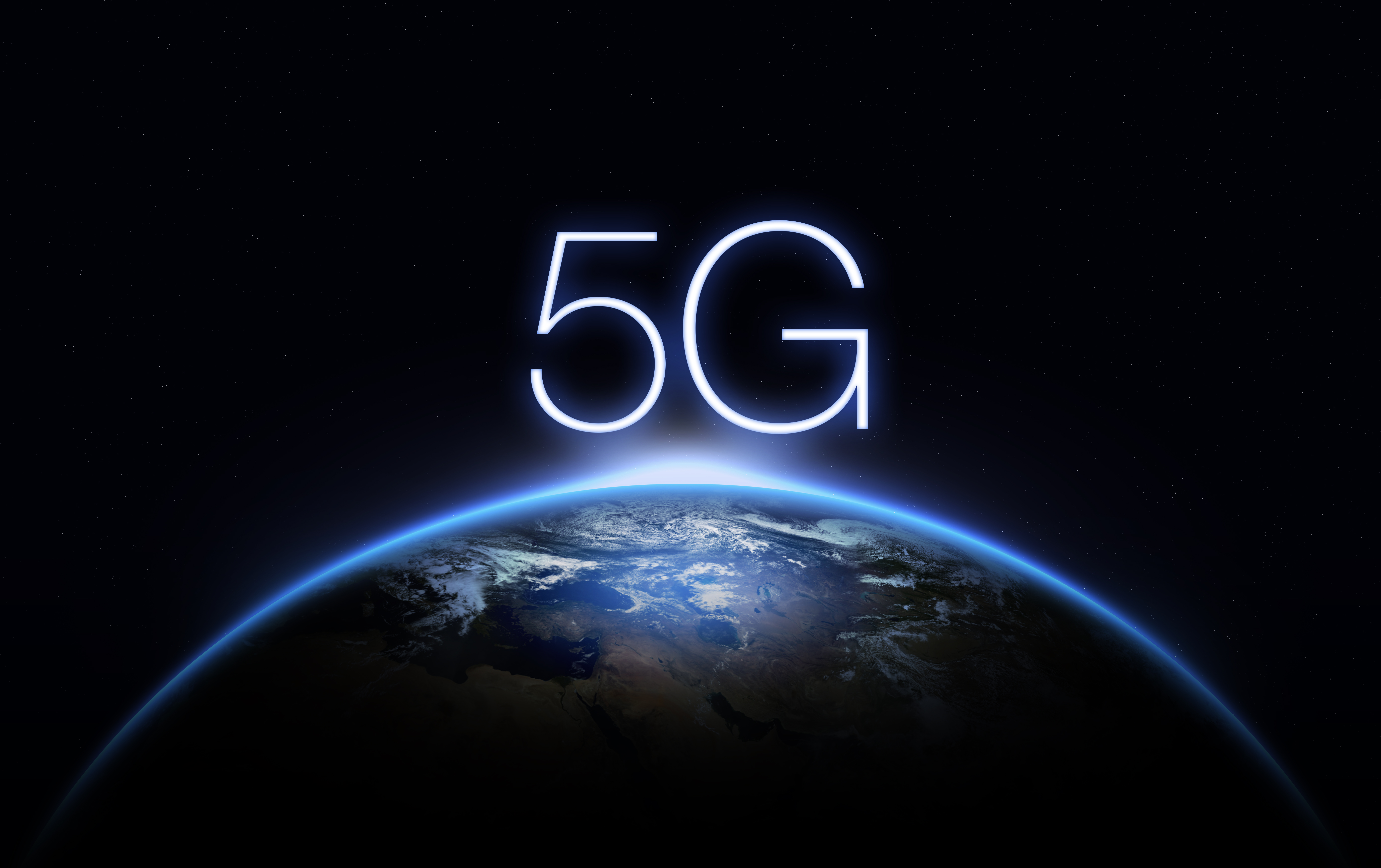 5G será a nova eletricidade